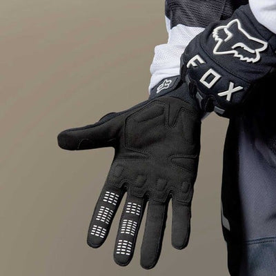 Los mejores guantes para moto de Fox Racing en Colombia: ¡Protección y estilo sin igual!