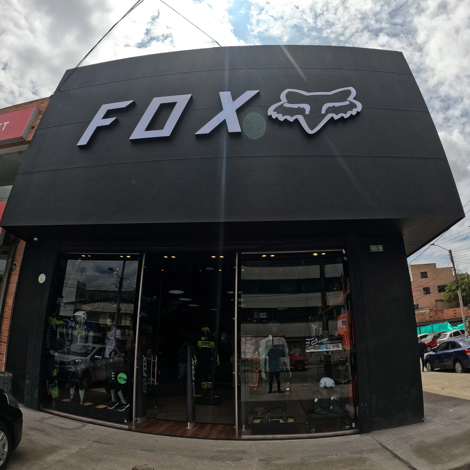 fox racing tiendas oficiales fox colombia