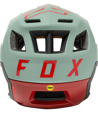 Casco Fox Dropframe Pro