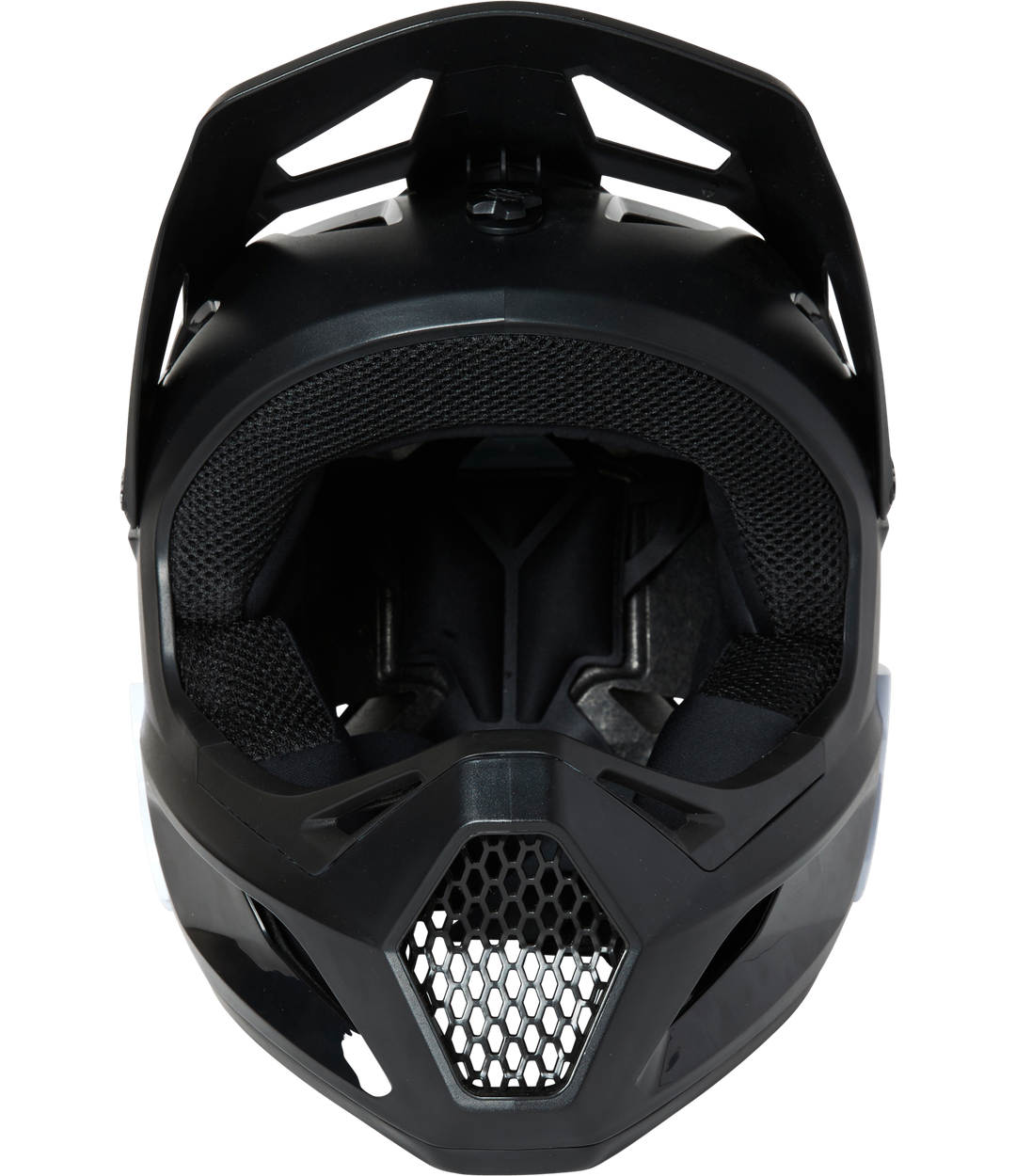 Casco Fox Rampage