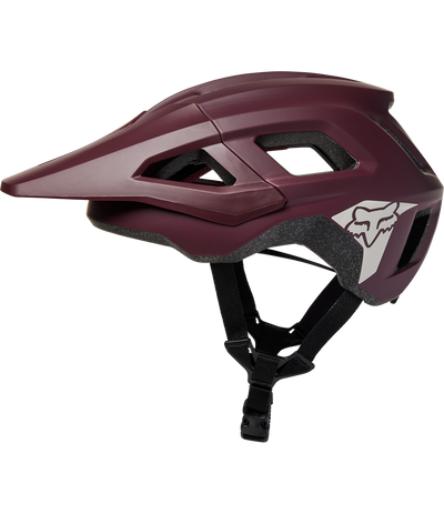 Casco Fox Mainframe  Trvrs