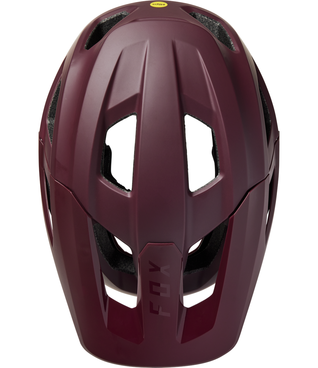 Casco Fox Mainframe  Trvrs