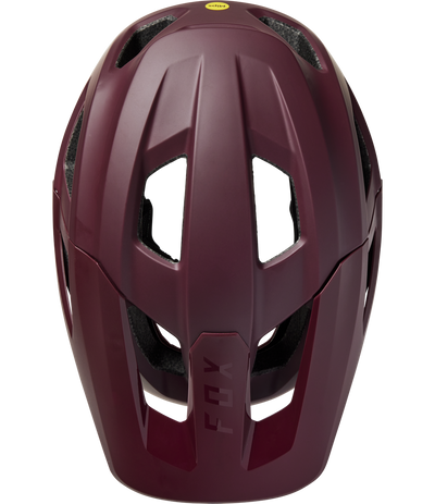 Casco Fox Mainframe  Trvrs