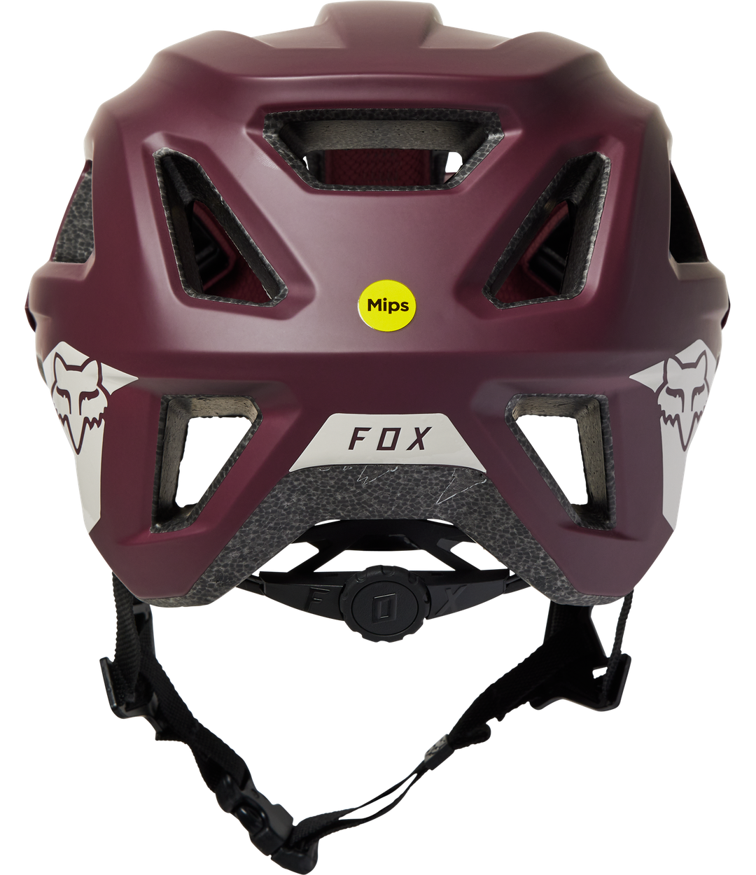 Casco Fox Mainframe  Trvrs