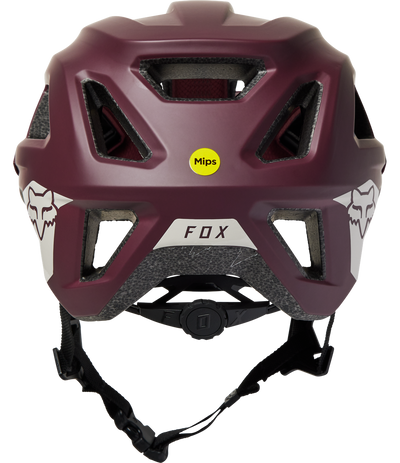 Casco Fox Mainframe  Trvrs