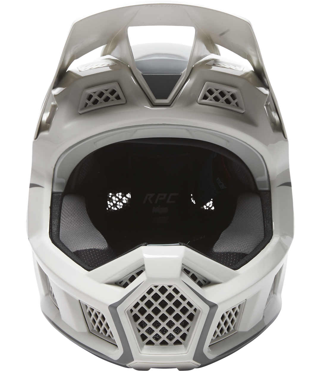 Casco Fox Rampage Pro Carbon