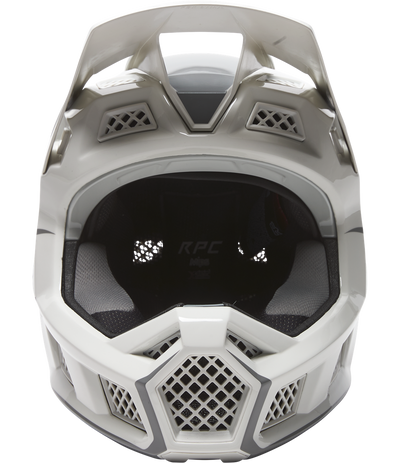 Casco Fox Rampage Pro Carbon