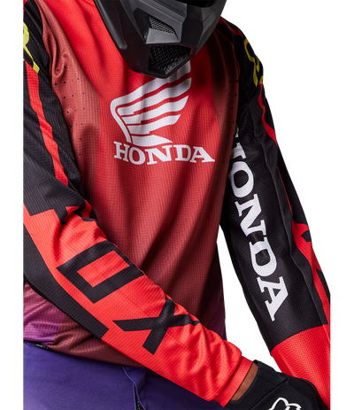 Jersey Fox 180 Honda