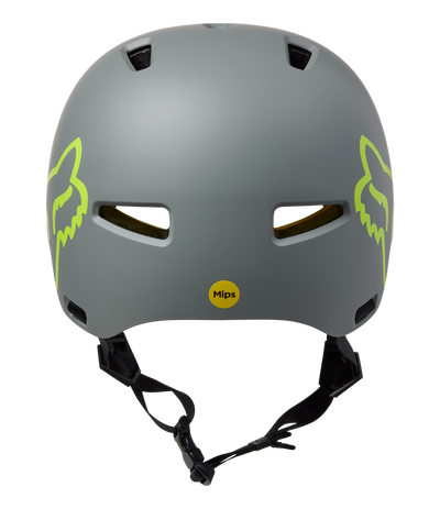 Casco Fox Flight