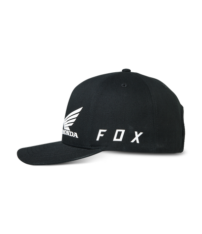 Gorra Fox Fox X Honda Trucker