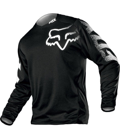 JERSEY BLACKOUT - FOX RACING COLOMBIA - FOX CONCEPT STORE -