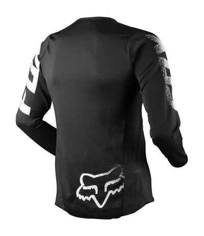 JERSEY BLACKOUT - FOX RACING COLOMBIA - FOX CONCEPT STORE -