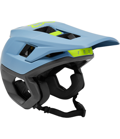 Casco Fox Dropframe Pro