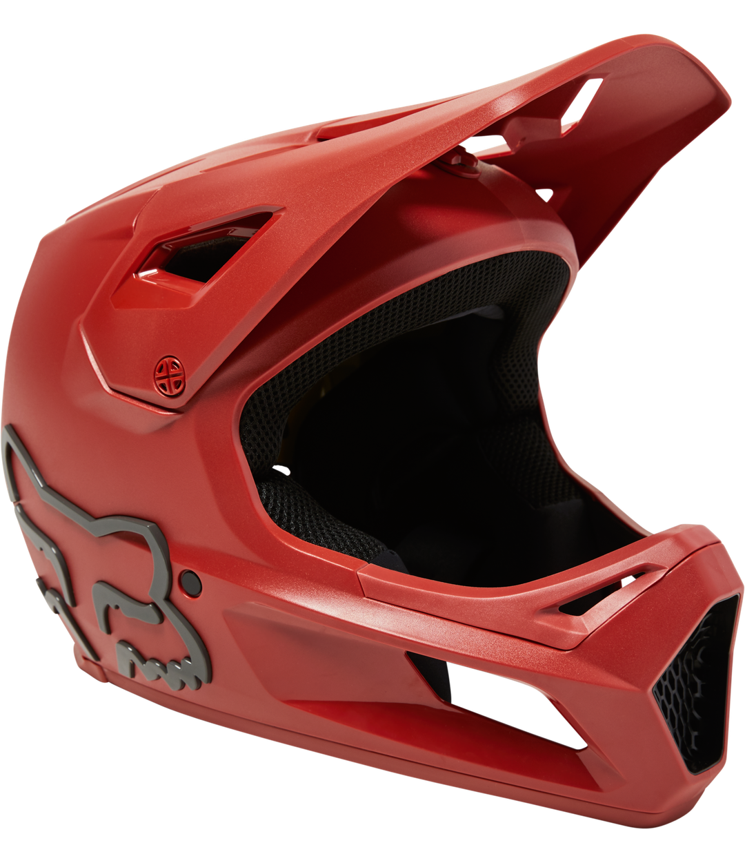 Casco Fox Rampage