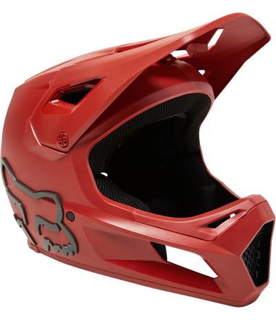 Casco Fox Rampage