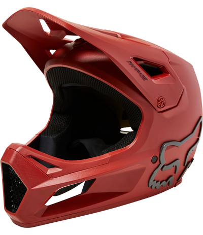 Casco Fox Rampage