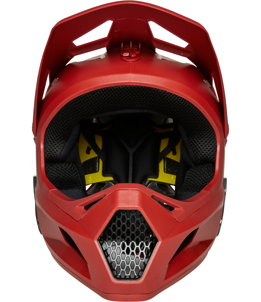 Casco Fox Rampage