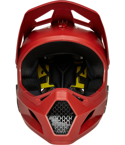 Casco Fox Rampage