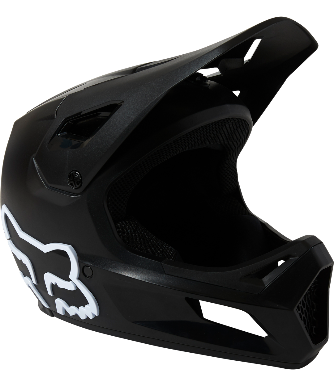 Casco Fox Rampage  Rental [Blk]