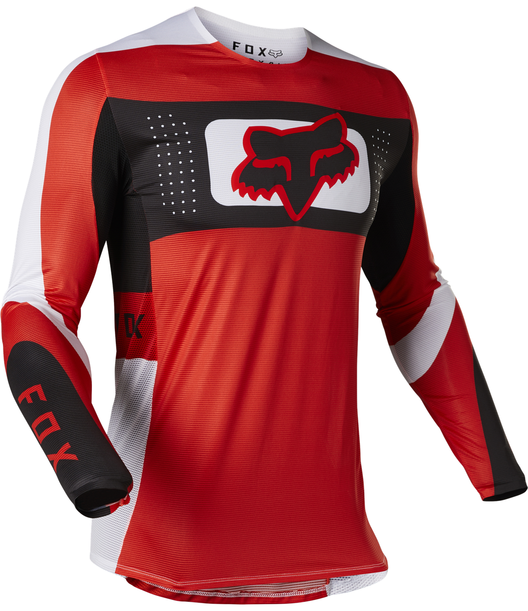 Jersey Fox Flexair Mirer