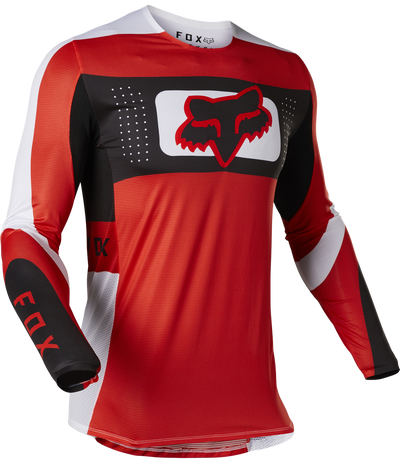 Jersey Fox Flexair Mirer