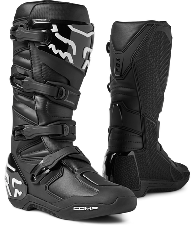 Botas Fox Comp [Blk]