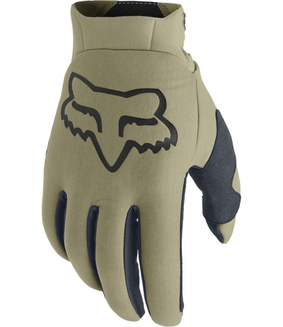 GUANTES FOX LEGION DRIVE THERMO CAFE