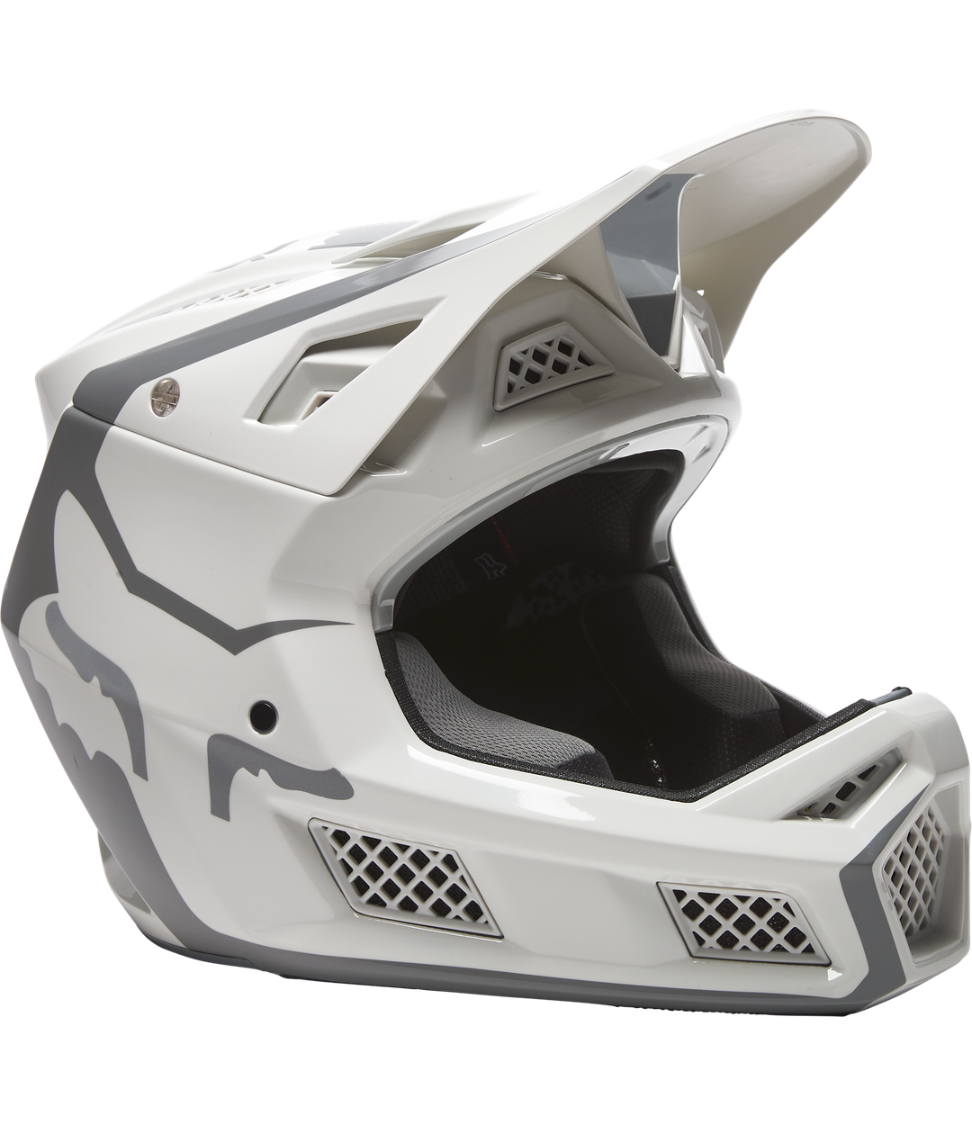 Casco Fox Rampage Pro Carbon