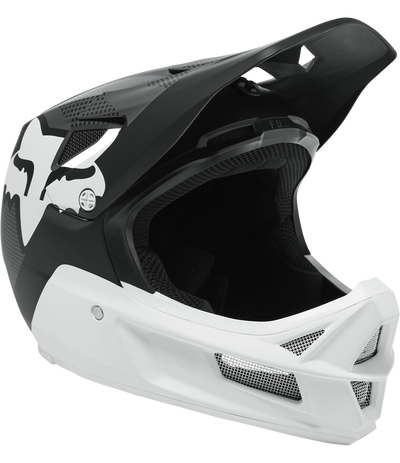 Casco Fox Rampage Comp Camo