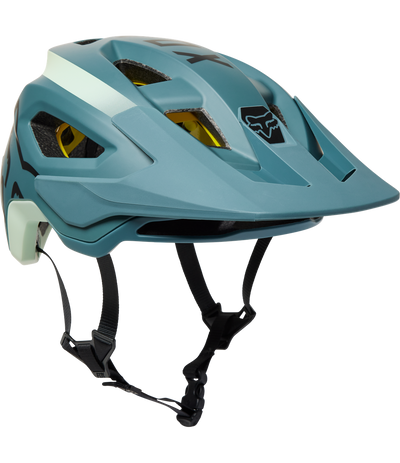 Casco Fox Speedframe Vnish