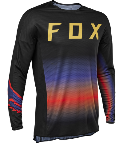 Jersey Fox 360 Fgmnt  [Blk]