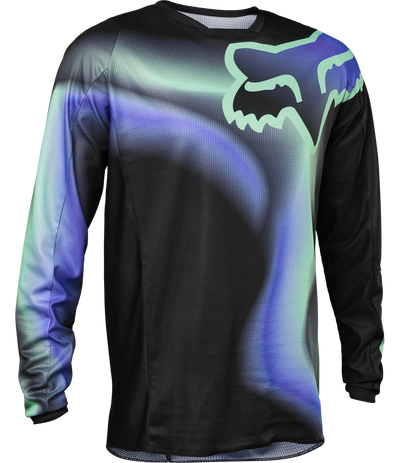 Jersey Fox 180 Toxsyk  [Blk]