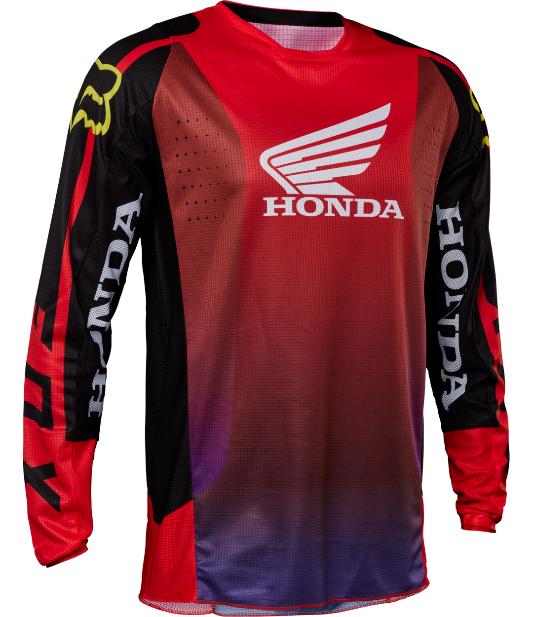 Jersey Fox 180 Honda  [Mul]