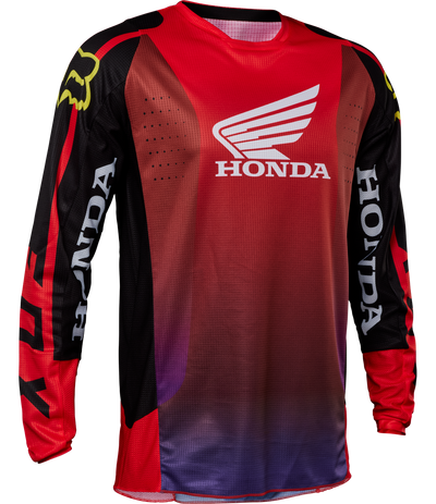 Jersey Fox 180 Honda  [Mul]