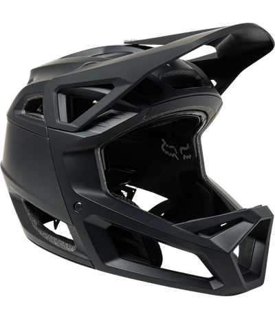 Casco Fox Proframe Rs, Ce [Blk]