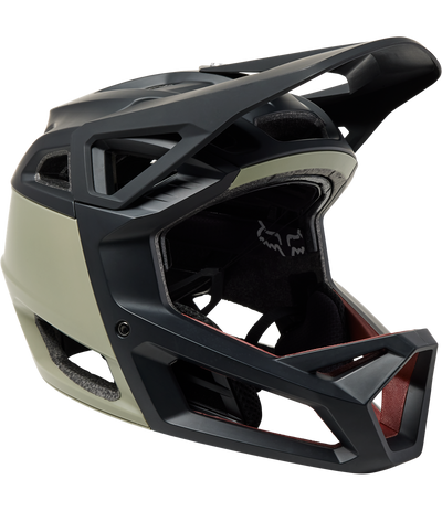 Casco Fox Proframe Rs Mhdrn, Ce [Brk]