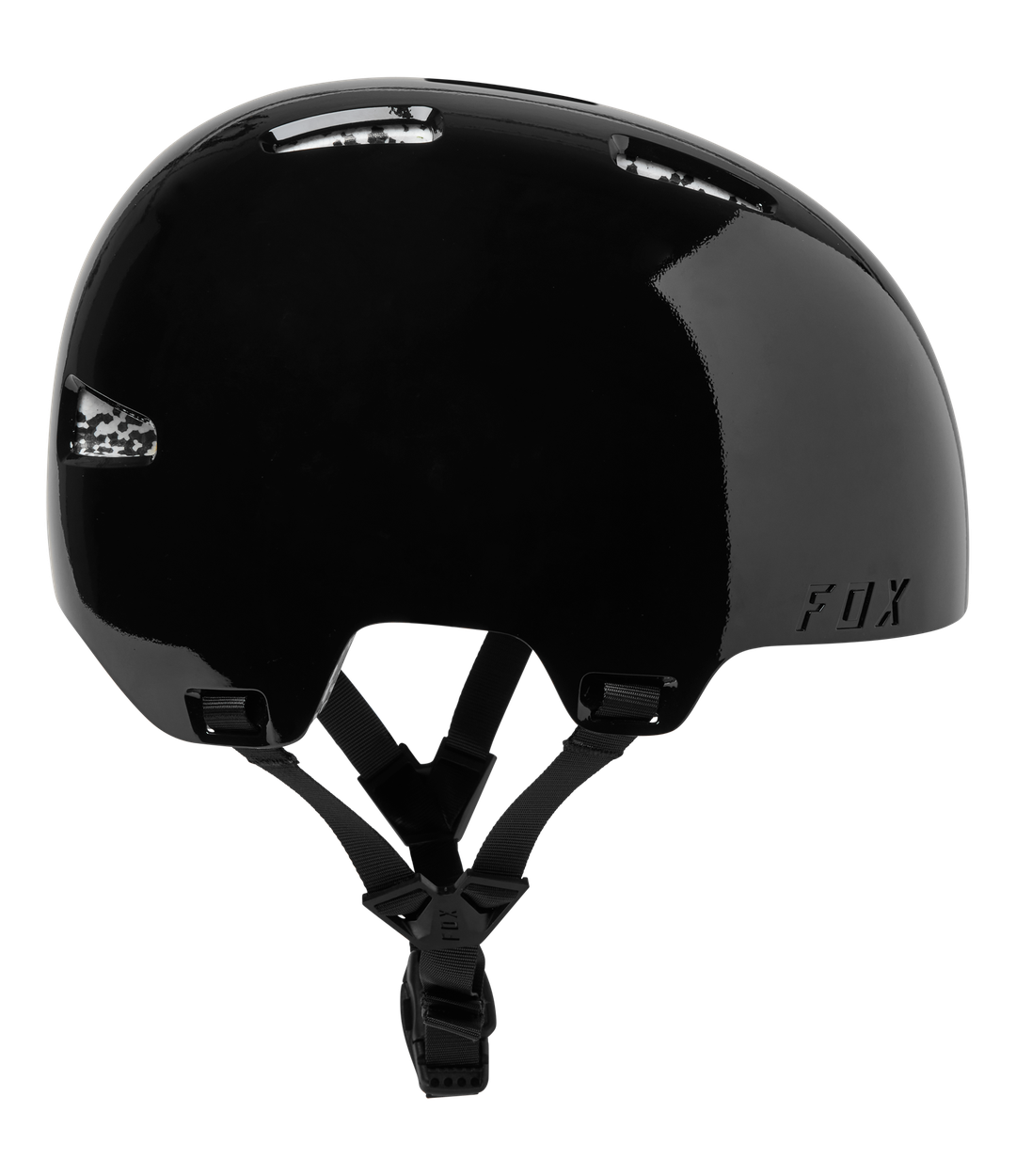 Casco Fox Flight Pro , Ce [Blk]