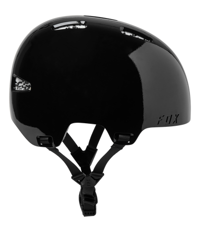 Casco Fox Flight Pro , Ce [Blk]