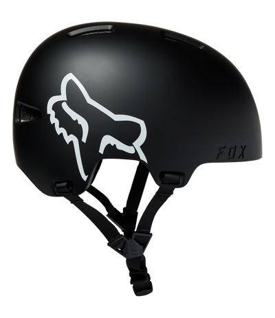 Casco Fox Flight , Ce [Blk]