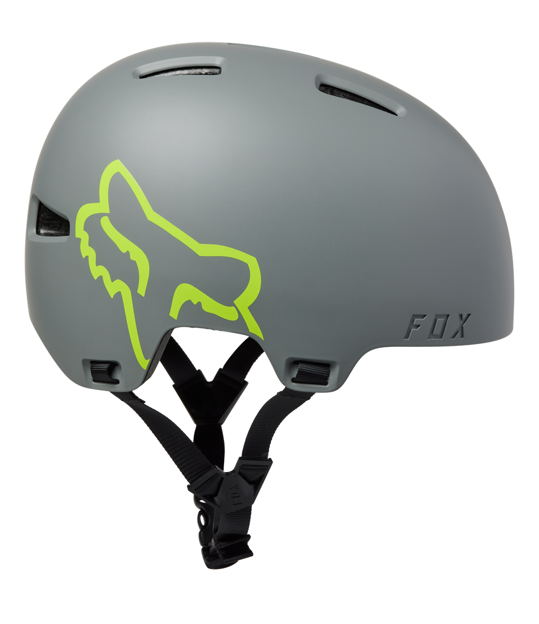 Casco Fox Flight , Ce [Gry]