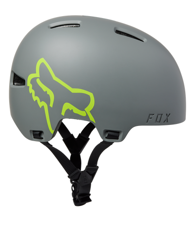 Casco Fox Flight , Ce [Gry]