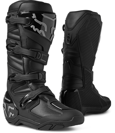 Botas Fox Comp X [Blk]