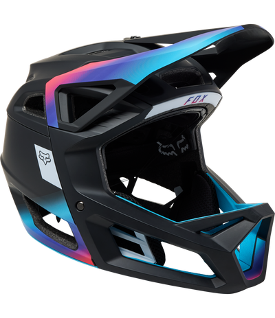 Casco Fox Proframe Rs Rtrn, Ce [Blk]