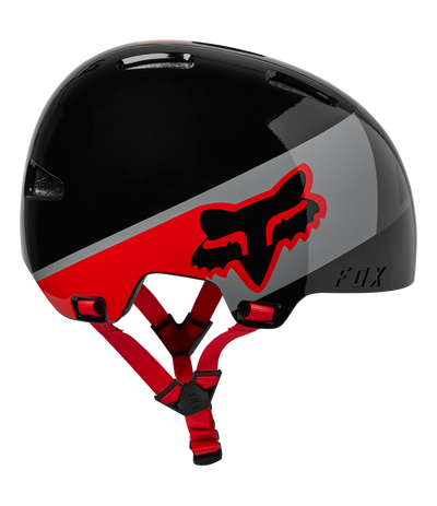 Casco Fox Flight  Togl, Ce [Blk]