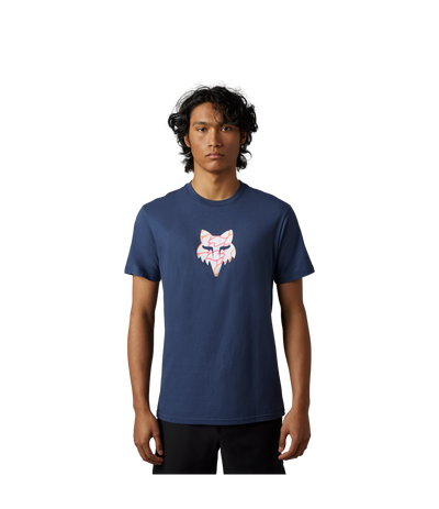 Camiseta Fox Ryver Ss Prem  [Dp Cblt]