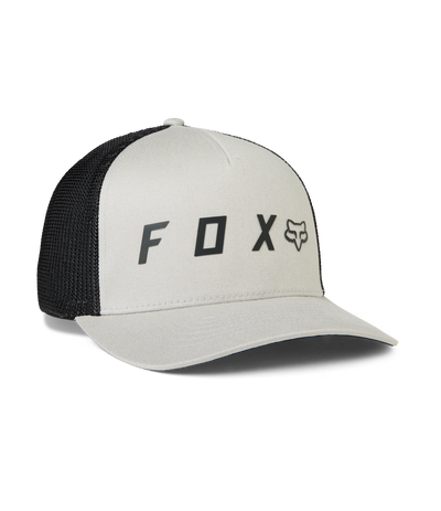 Gorra Fox Absolute Flexfit [Stl Gry]