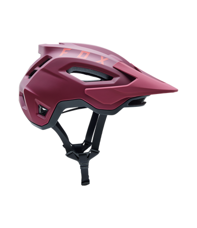 Casco Fox Speedframe , Ce [Brx]